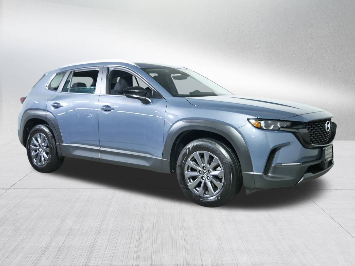 2023 Mazda CX-50 S — SUV — 21,533 mi — Brooklyn Center, MN