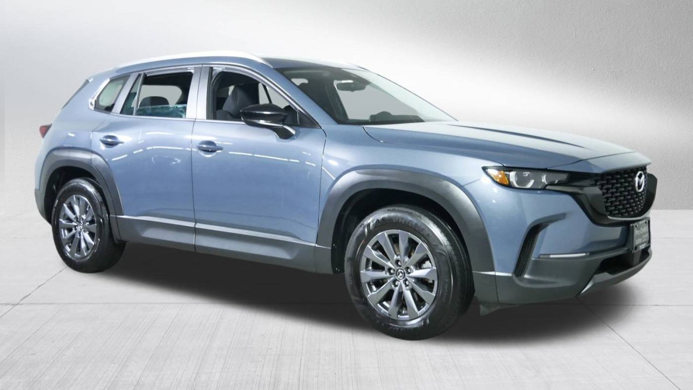2023 Mazda CX-50 2.5 S