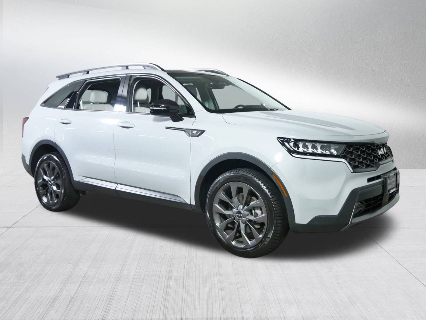 2023 Kia Sorento X-Line EX — SUV — 23,863 mi — Brooklyn Center, MN