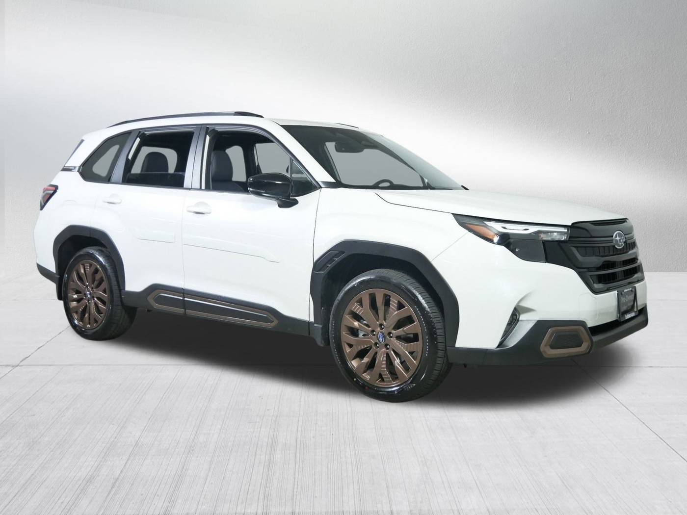 2025 Subaru Forester Sport — SUV — 2,059 mi — Brooklyn Center, MN
