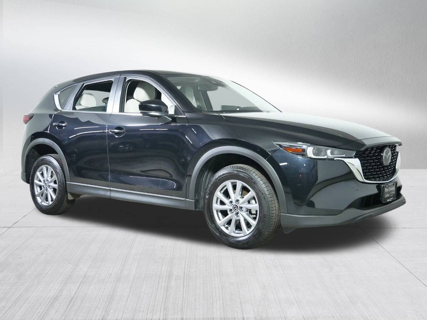 2023 Mazda CX-5 2.5 S Preferred — SUV — 23,282 mi — Brooklyn Center, MN