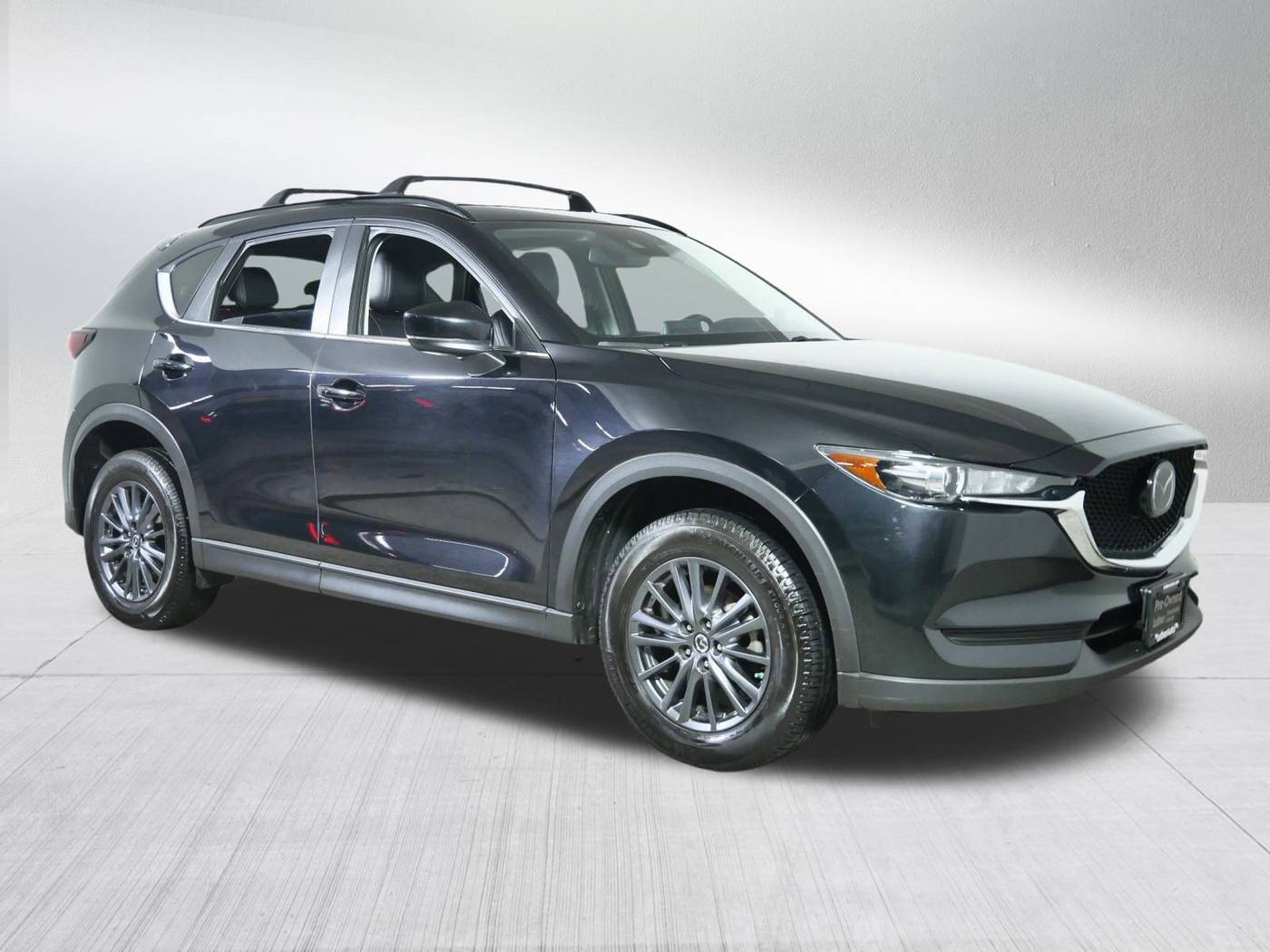 2019 Mazda CX-5 Touring — SUV — 96,909 mi — Brooklyn Center, MN