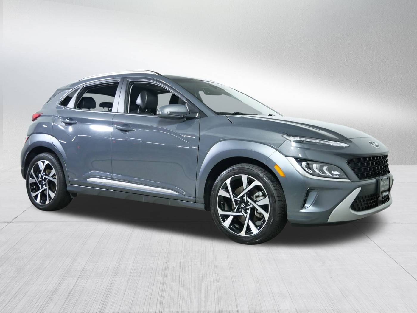 2023 Hyundai Kona Limited — SUV — 23,969 mi — Brooklyn Center, MN