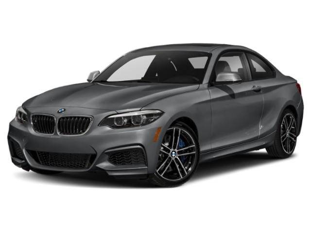 2019 BMW 2 Series M240i — Coupe — 58,186 mi — Brooklyn Center, MN