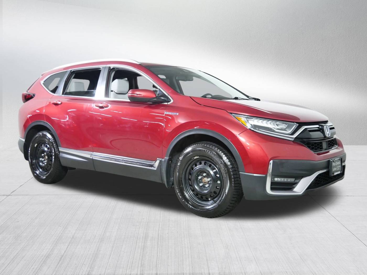 2022 Honda CR-V Hybrid Touring — SUV — 46,269 mi — Brooklyn Center, MN