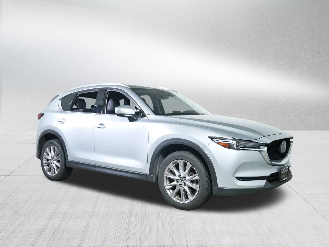 2019 Mazda CX-5 Grand Touring Reserve — SUV — 67,167 mi — Brooklyn Center, MN
