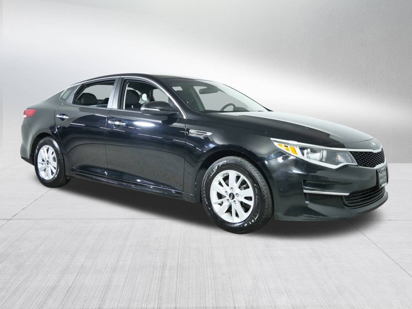 2018 Kia Optima LX — Sedan — 73,872 mi — Brooklyn Center, MN