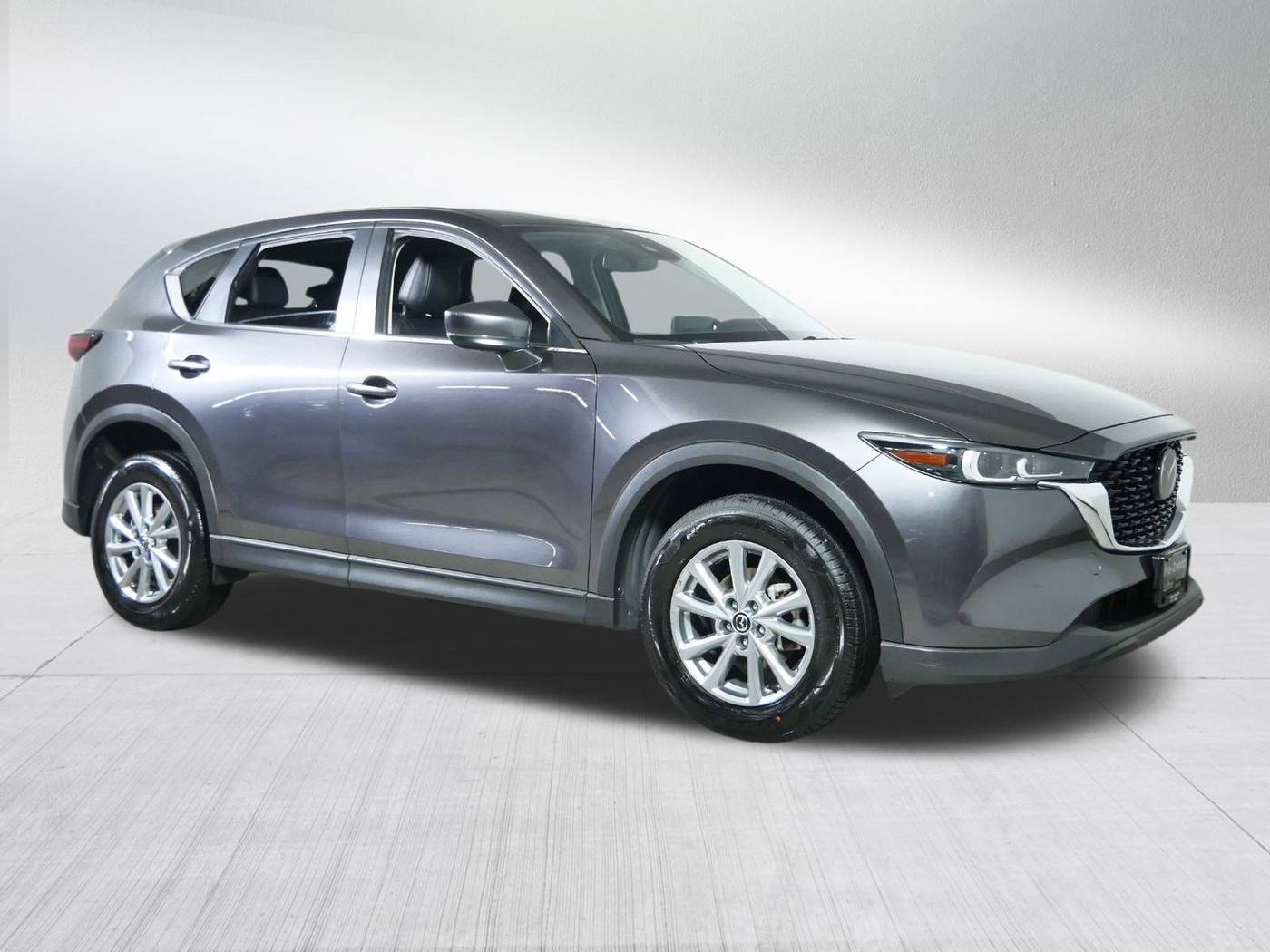 2022 Mazda CX-5 2.5 S Preferred — SUV — 40,477 mi — Brooklyn Center, MN