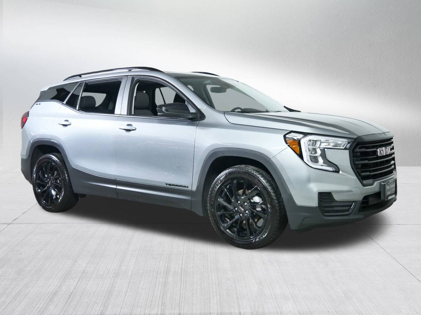 2023 GMC Terrain SLE — SUV — 55,105 mi — Brooklyn Center, MN