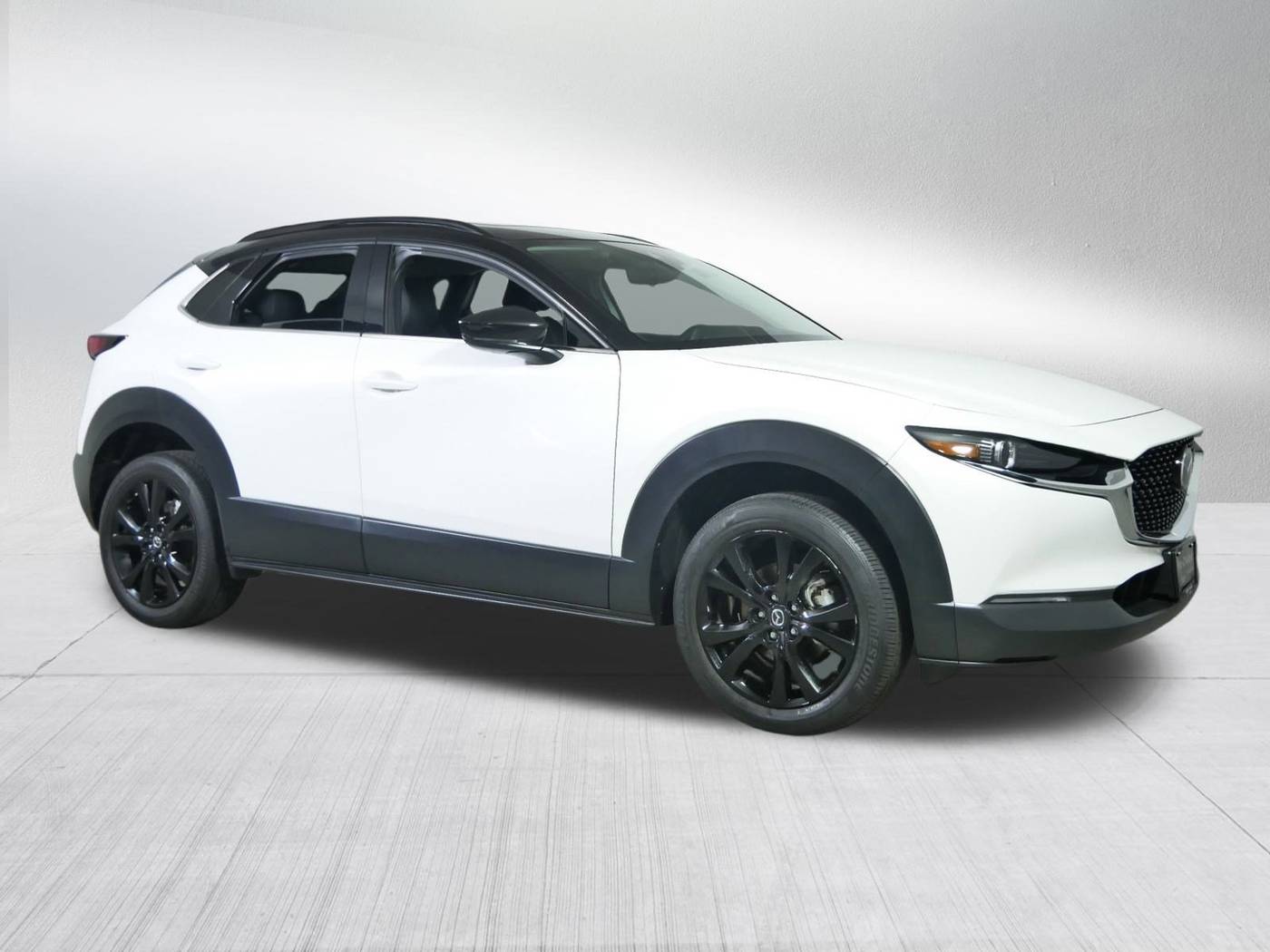 2022 Mazda CX-30 Premium — SUV — 26,280 mi — Brooklyn Center, MN