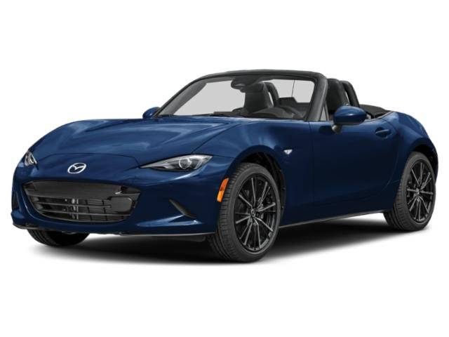 2019 Mazda MX-5 Miata Review | Pricing, Trims & Photos - TrueCar