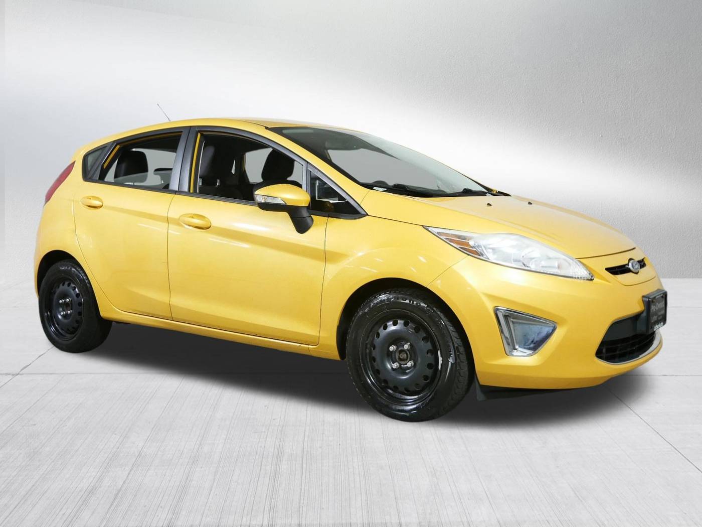 2011 Ford Fiesta SES — Sedan — 116,107 mi — Brooklyn Center, MN