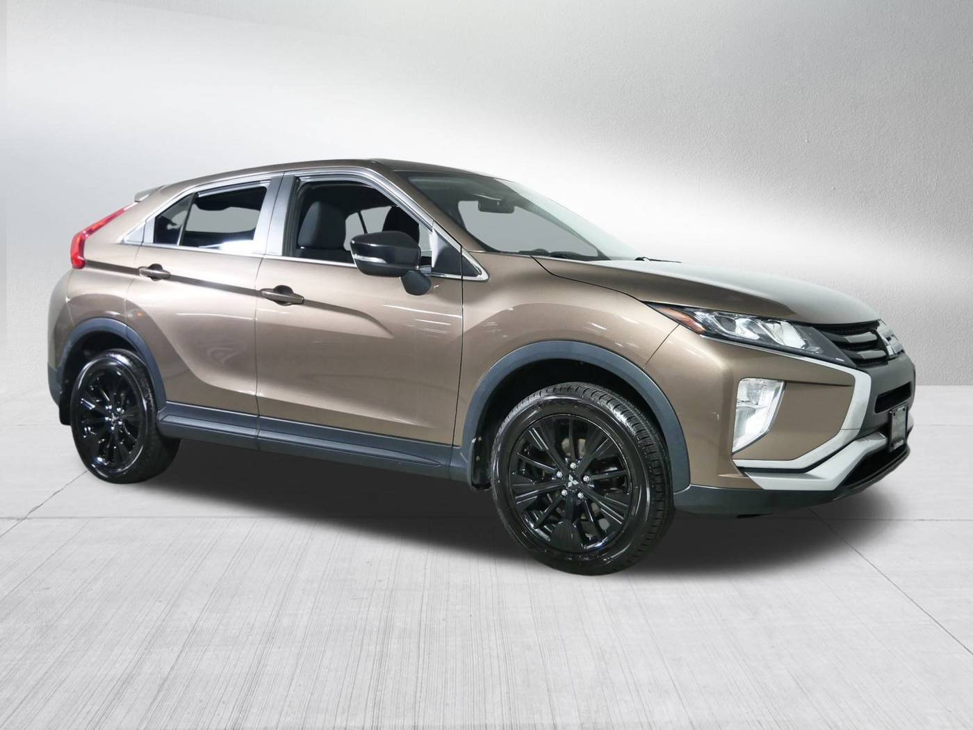 2018 Mitsubishi Eclipse Cross LE — SUV — 109,265 mi — Brooklyn Center, MN