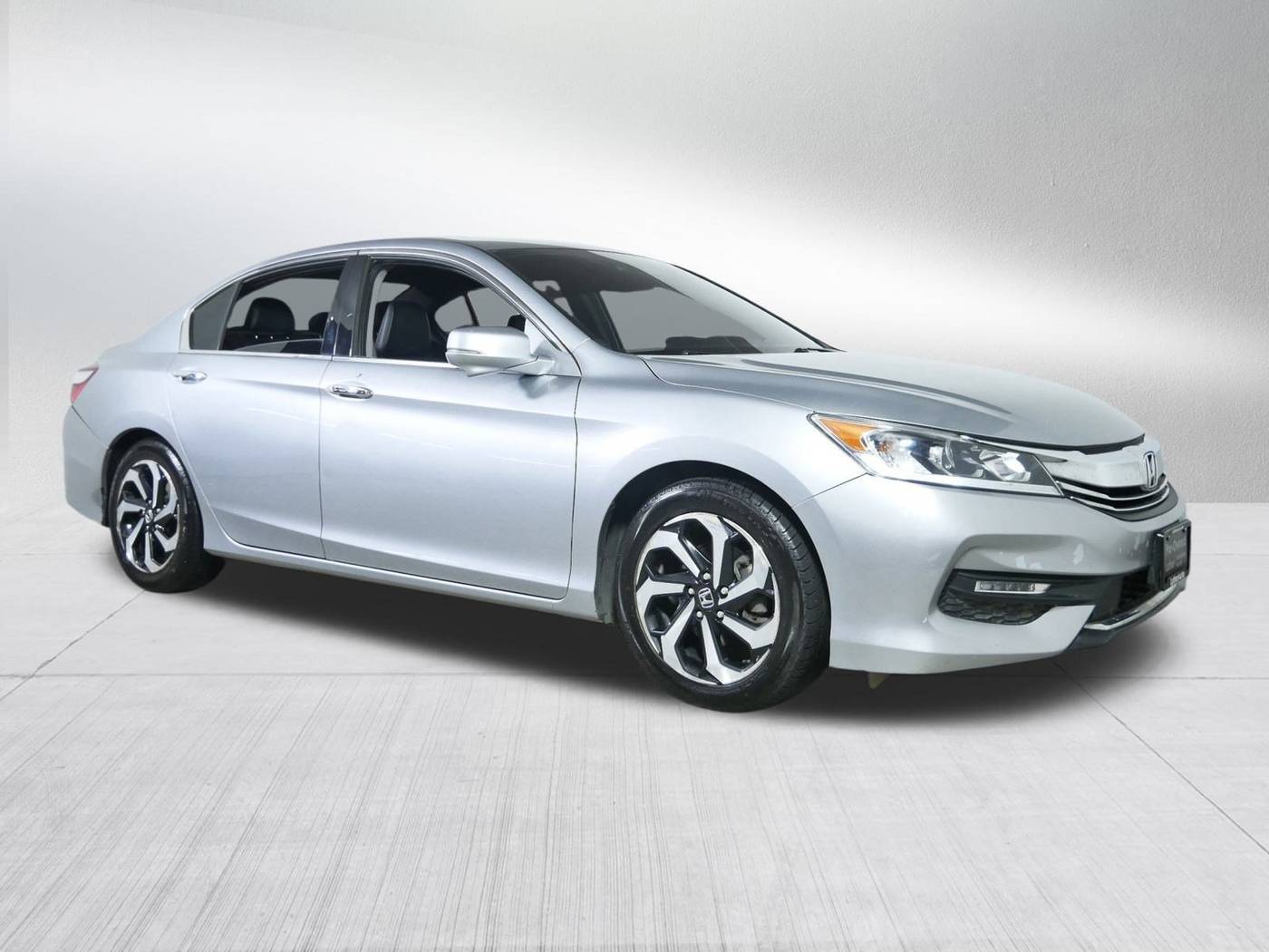 2016 Honda Accord EX-L V6 — Sedan — 93,540 mi — Brooklyn Center, MN