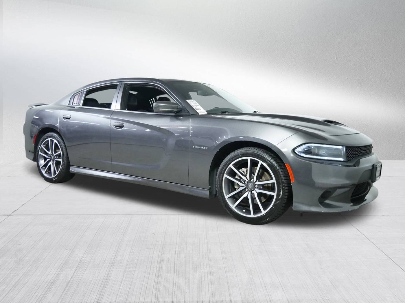 2022 Dodge Charger R/T — Sedan — 74,828 mi — Brooklyn Center, MN