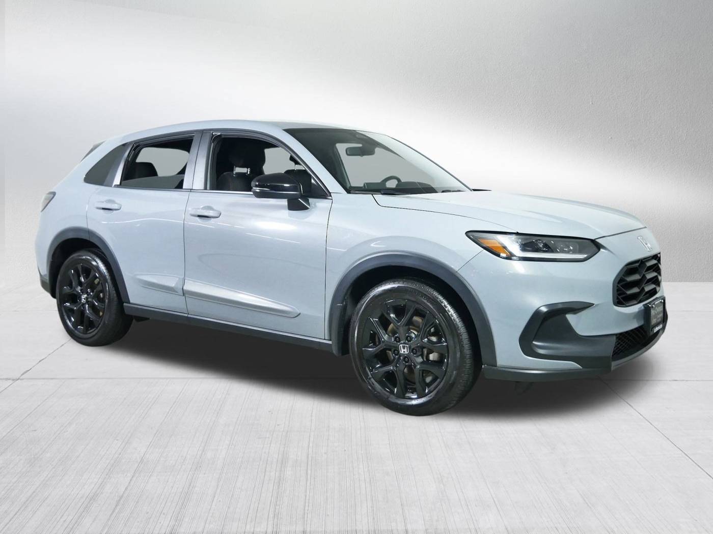 2023 Honda HR-V Sport — SUV — 20,328 mi — Brooklyn Center, MN