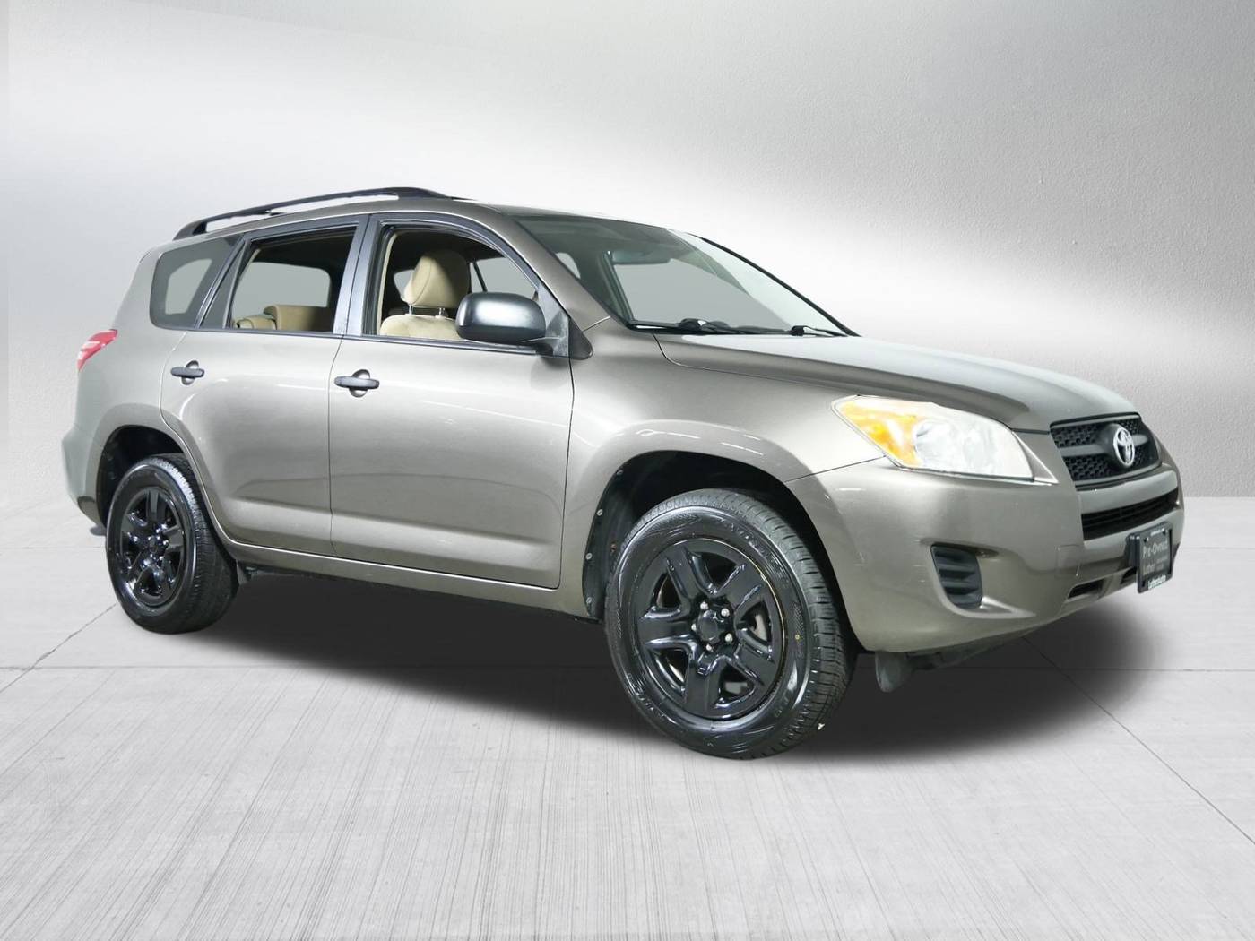 2011 Toyota RAV4 Base — SUV — 131,025 mi — Brooklyn Center, MN
