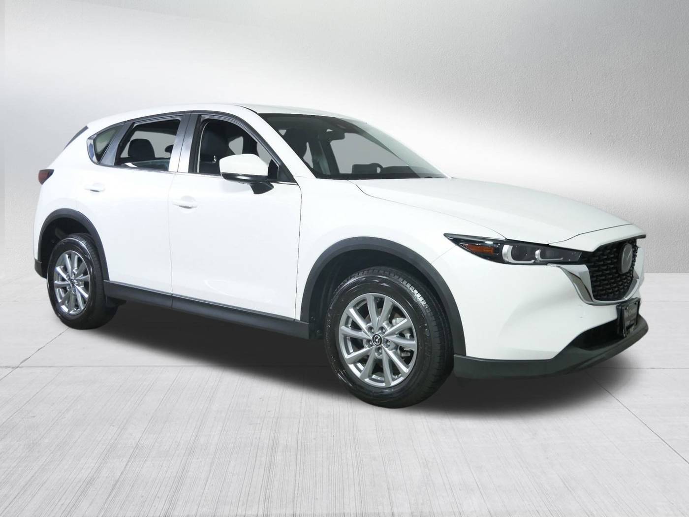2022 Mazda CX-5 2.5 S — SUV — 20,183 mi — Brooklyn Center, MN