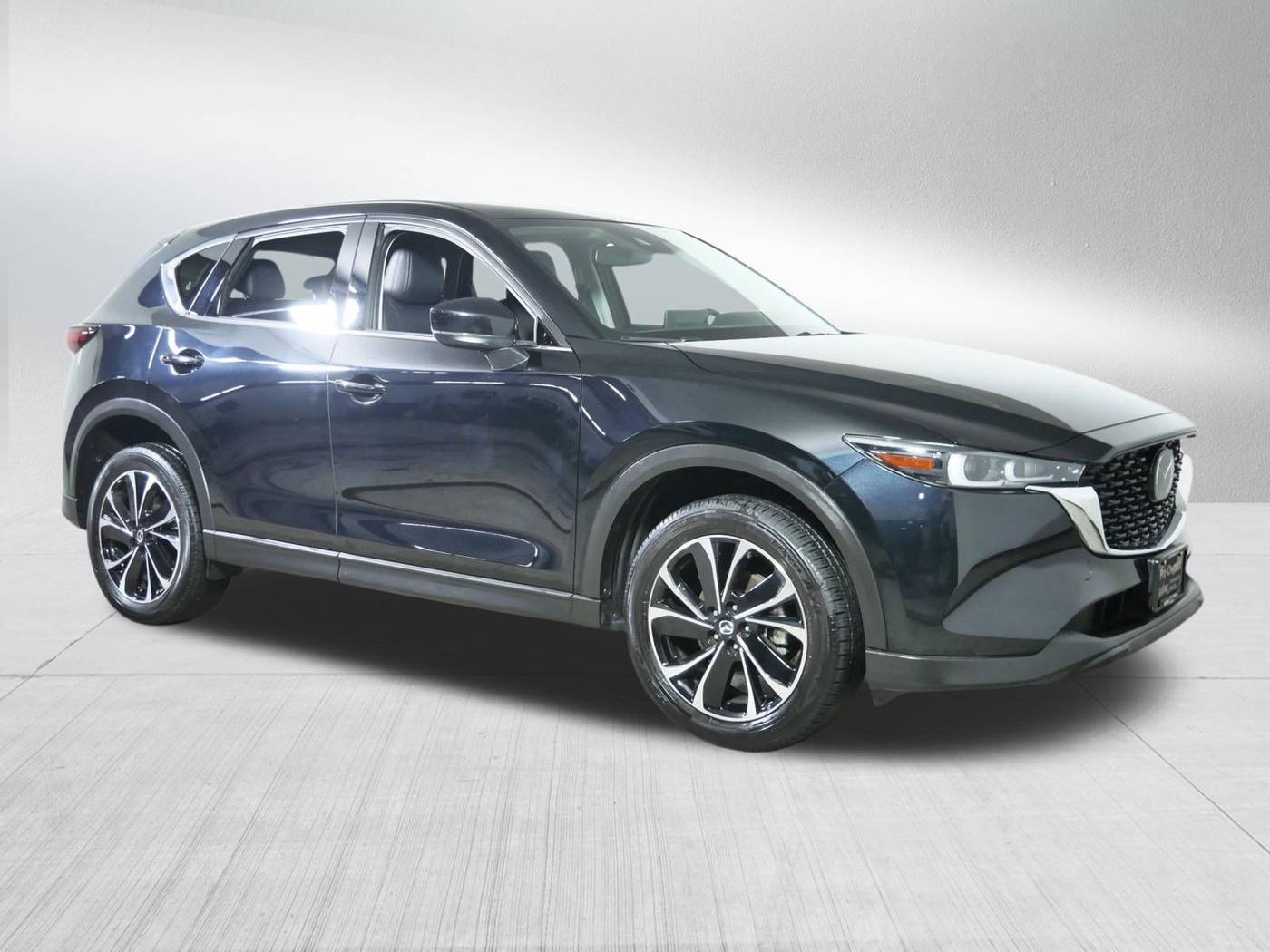 2023 Mazda CX-5 2.5 S Premium — SUV — 29,337 mi — Brooklyn Center, MN