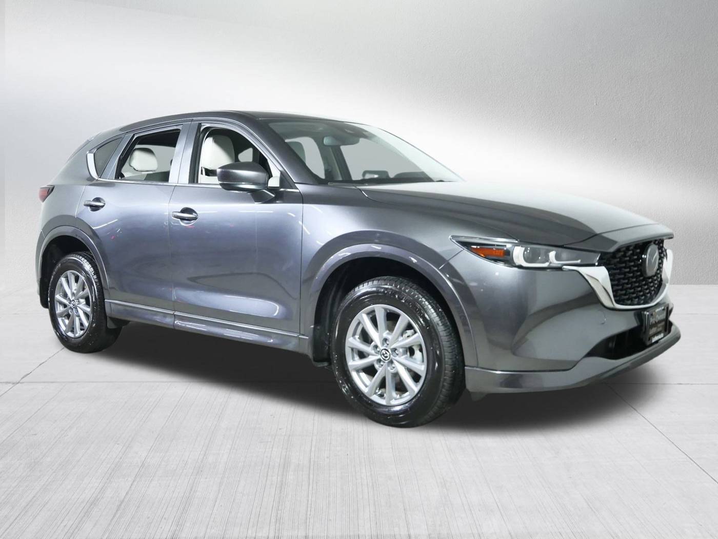 2025 Mazda CX-5 2.5 S Preferred — SUV — 9,068 mi — Brooklyn Center, MN