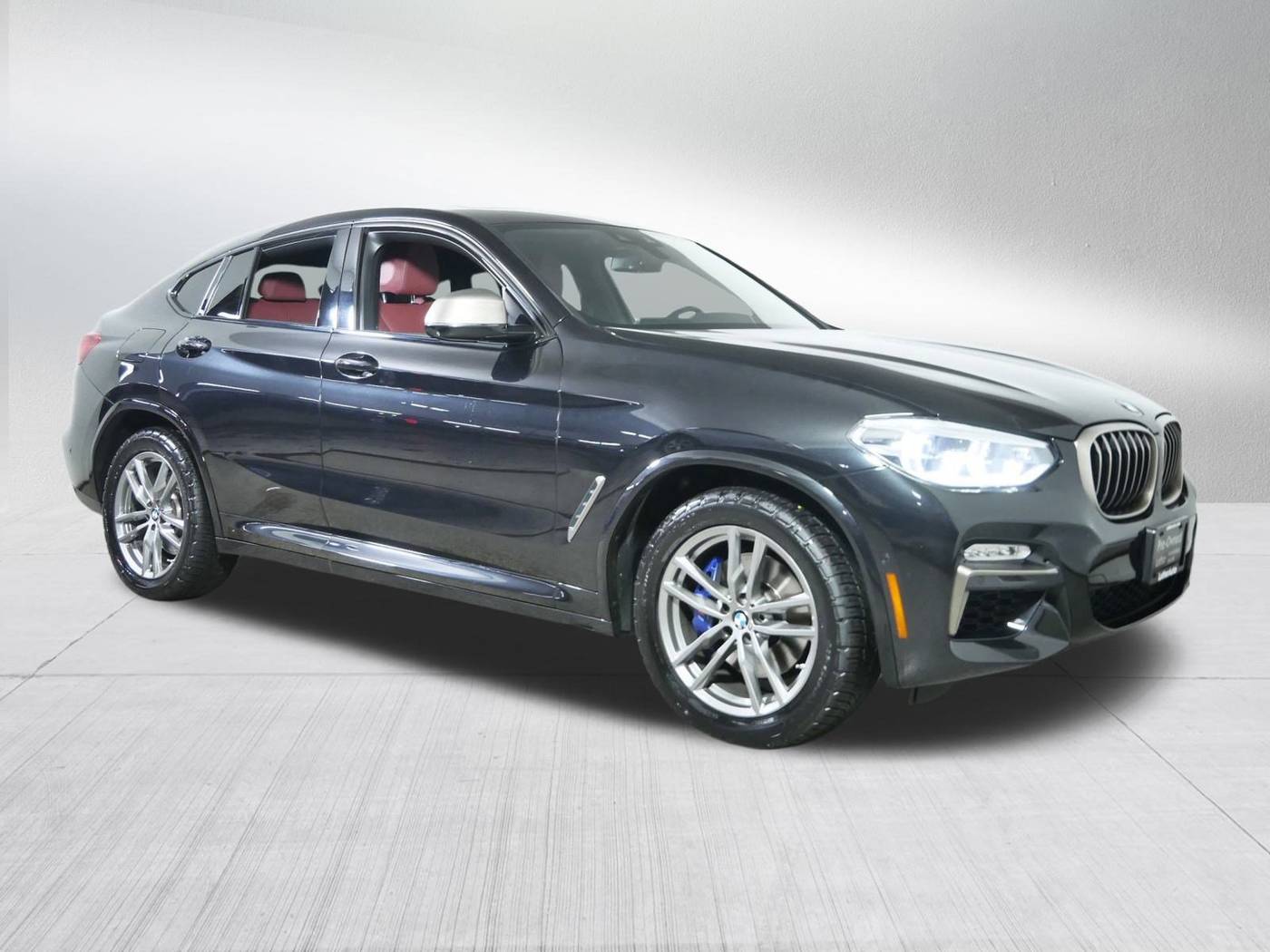 2019 BMW X4 M40i — SUV — 57,002 mi — Brooklyn Center, MN