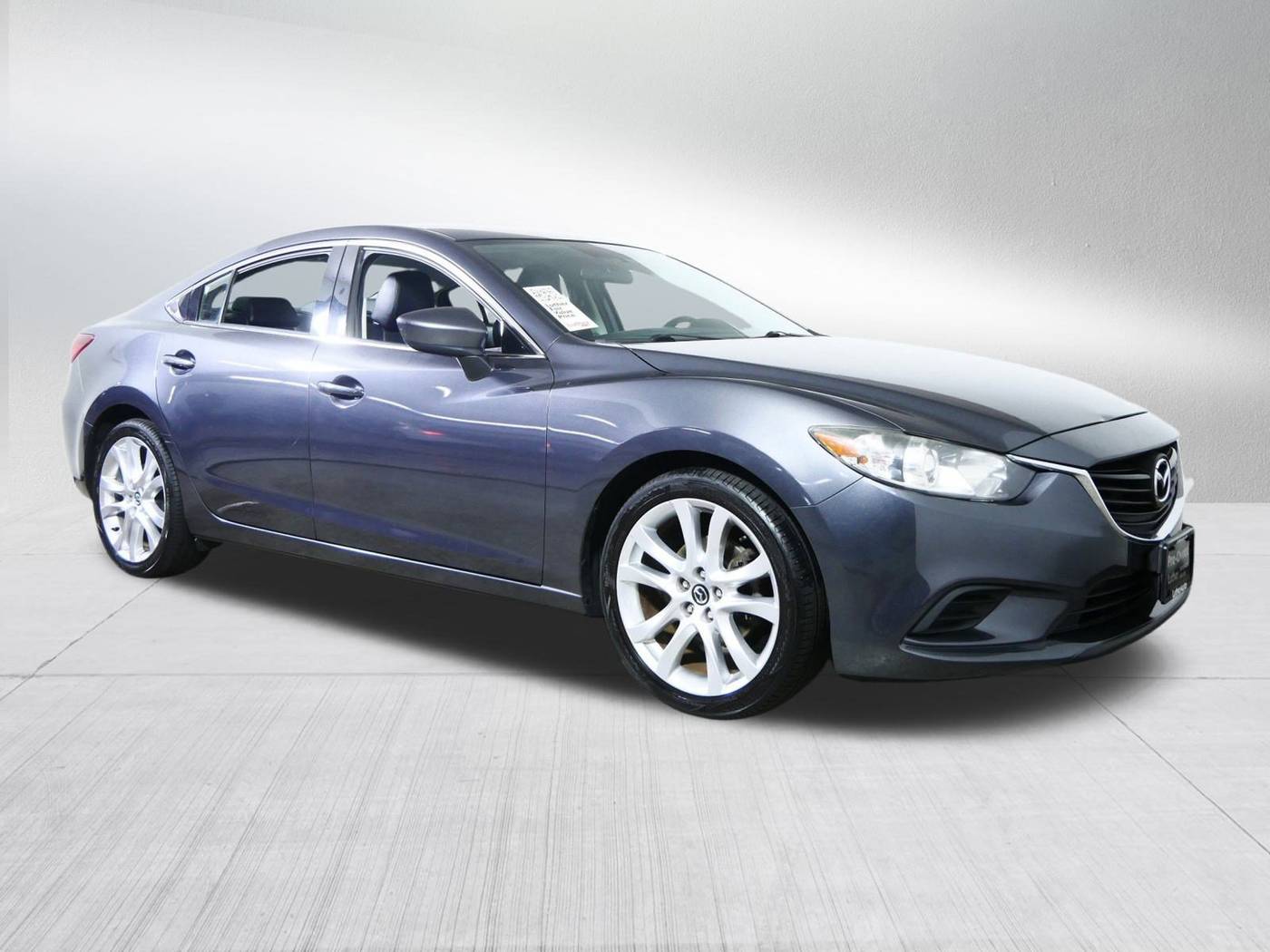 2014 Mazda Mazda6 i Touring — Sedan — 130,963 mi — Brooklyn Center, MN
