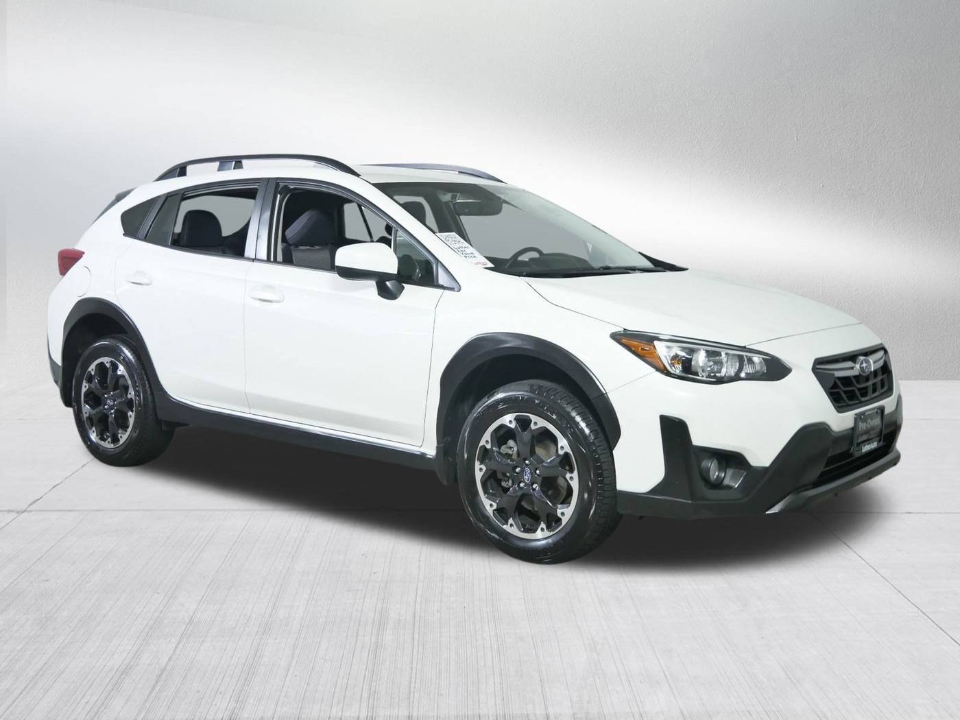 2022 Subaru Crosstrek Premium — SUV — 16,374 mi — Brooklyn Center, MN