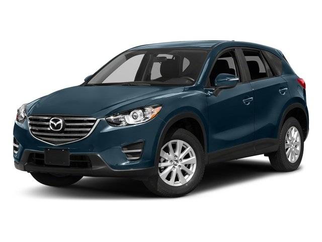 2016 Mazda CX-5 Sport — SUV — 100,489 mi — Brooklyn Center, MN