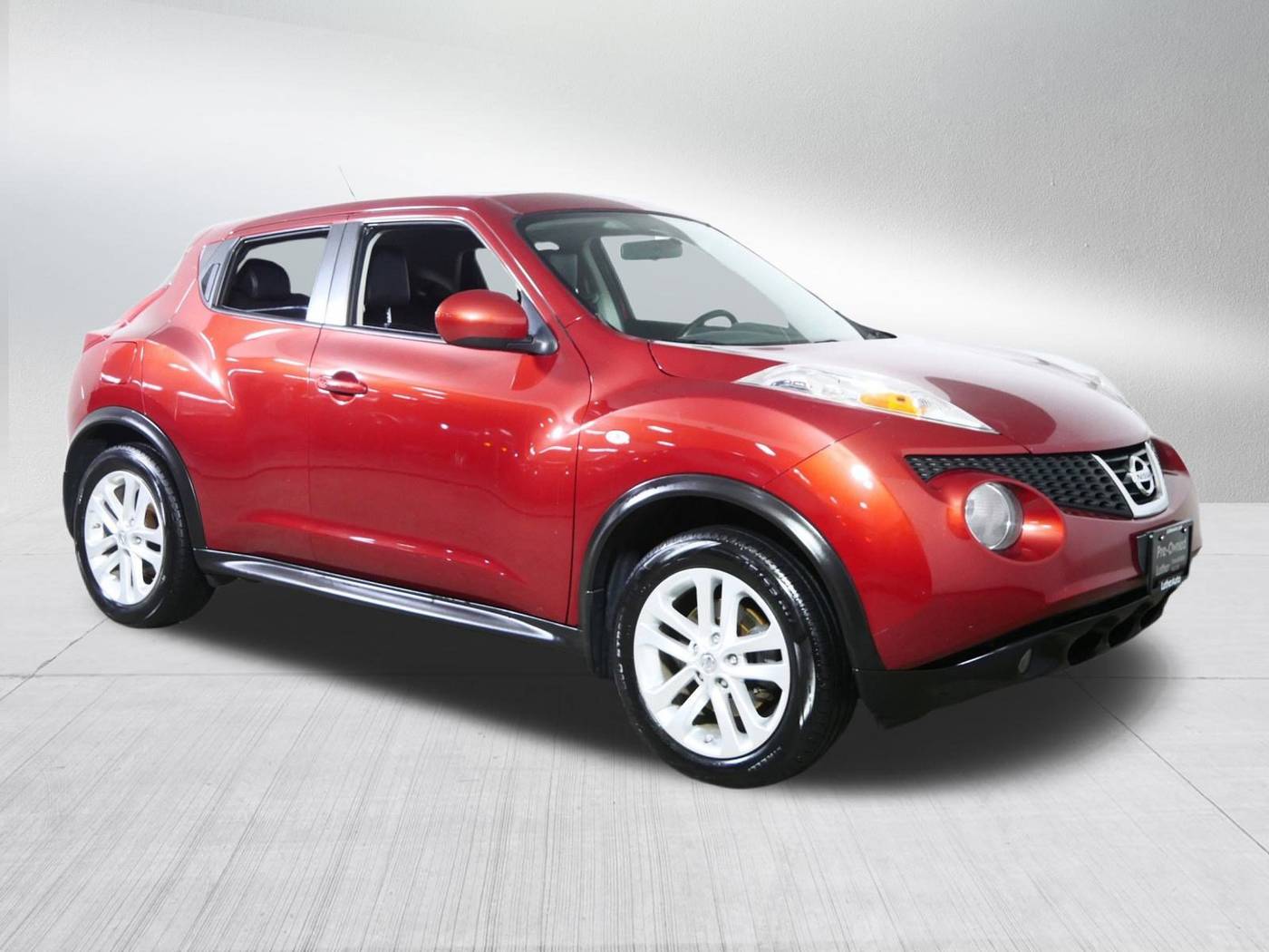 2013 Nissan JUKE SL — SUV — 101,734 mi — Brooklyn Center, MN