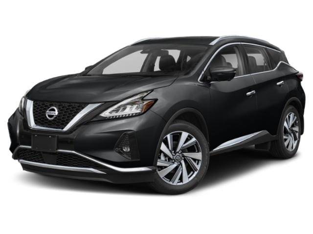 2019 Nissan Murano SL — SUV — 80,051 mi — Brooklyn Center, MN