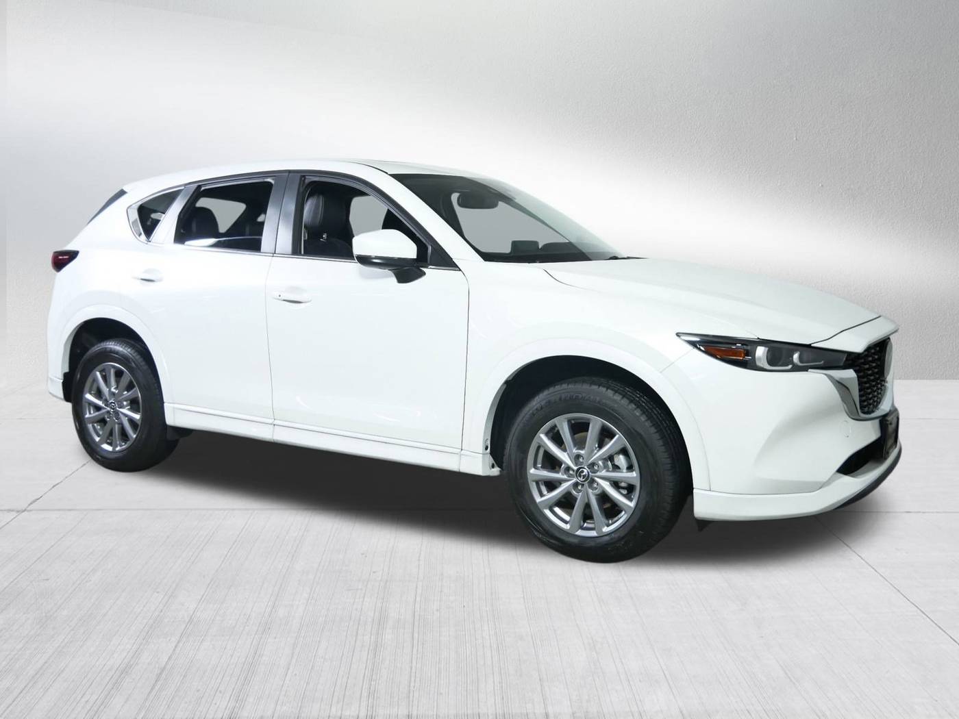 2024 Mazda CX-5 2.5 S Preferred — SUV — 12,856 mi — Brooklyn Center, MN