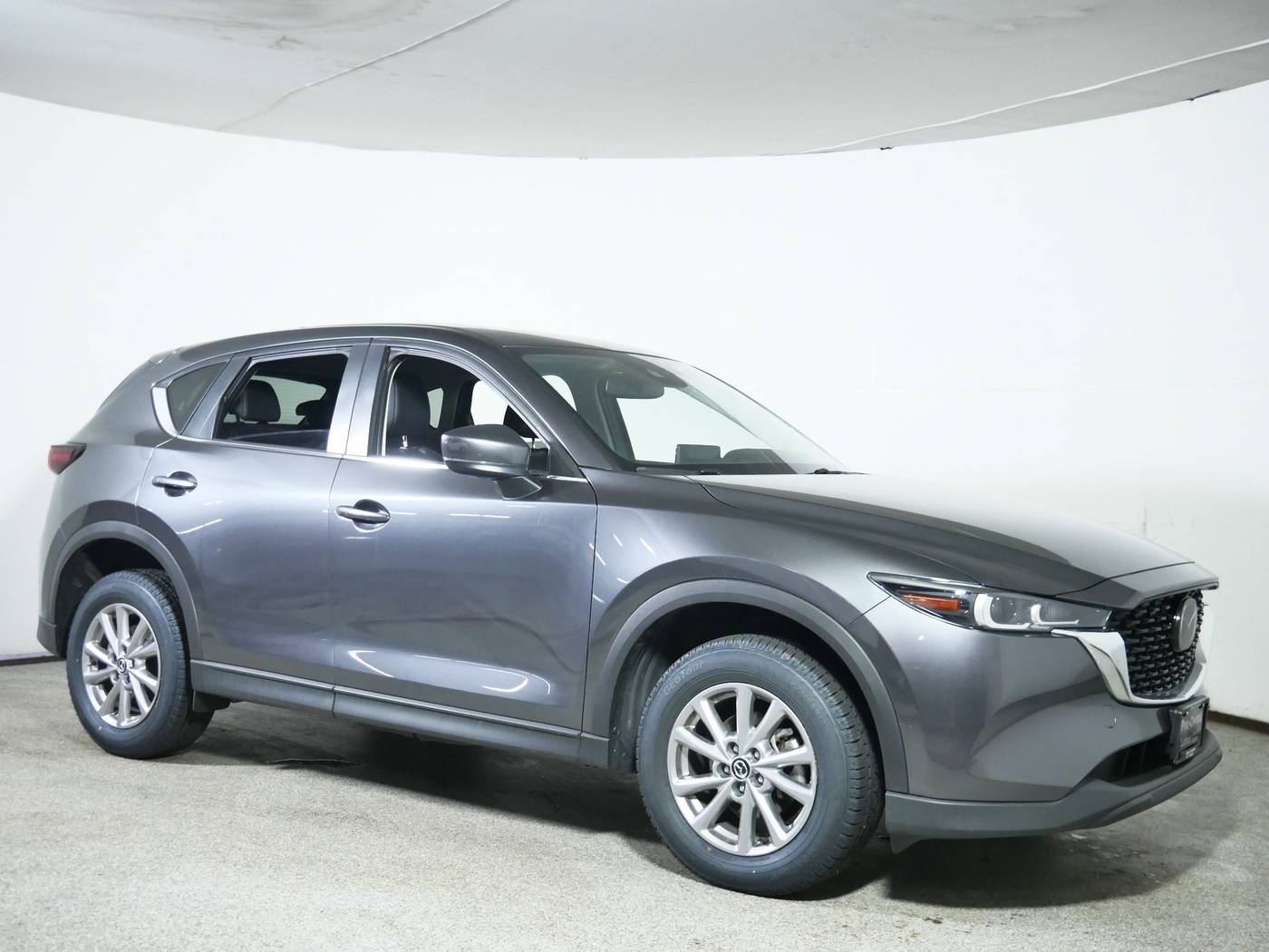 2022 Mazda CX-5 2.5 S Preferred — SUV — 31,839 mi — Brooklyn Center, MN