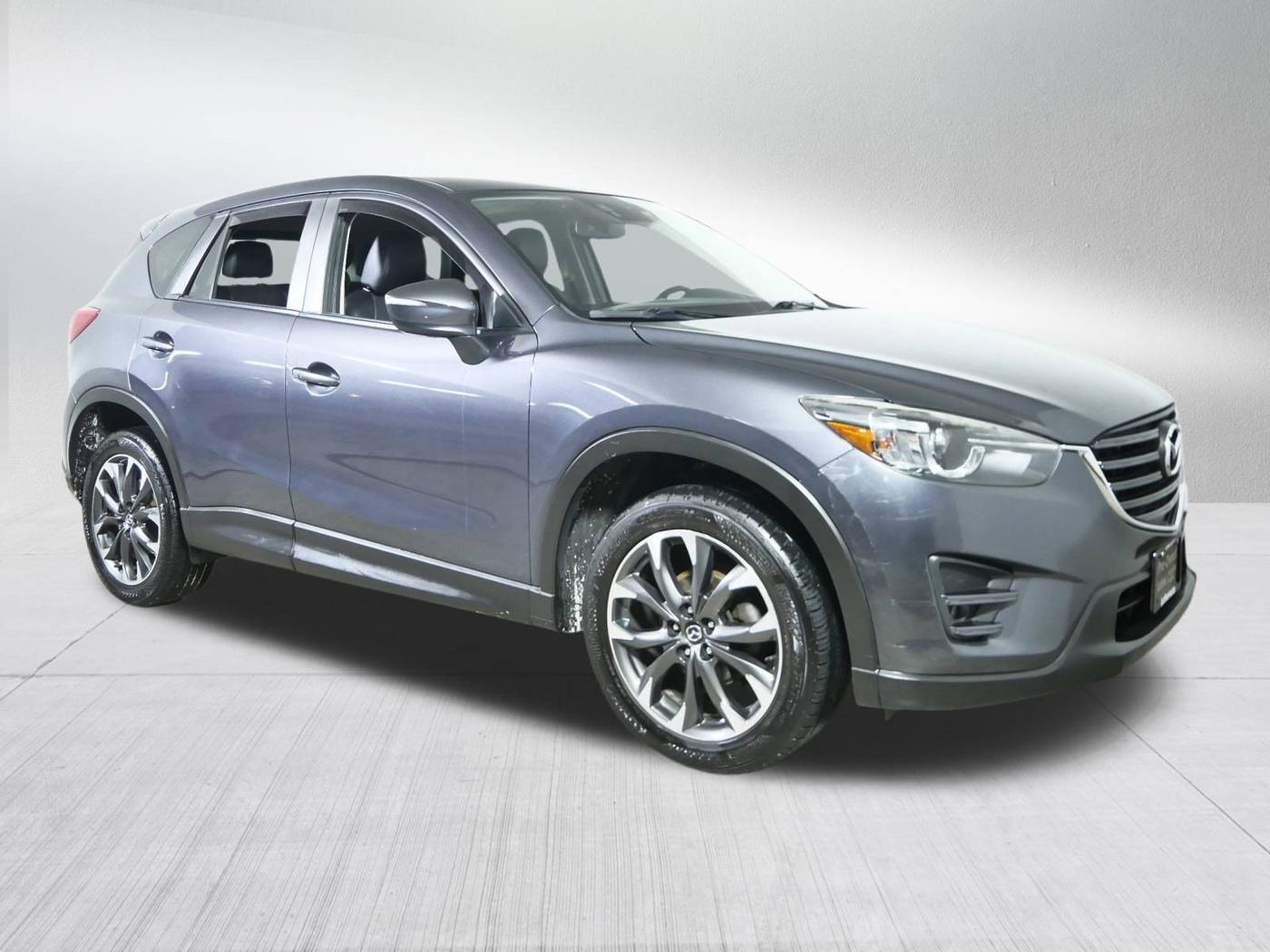 2016 Mazda CX-5 Grand Touring — SUV — 113,659 mi — Brooklyn Center, MN