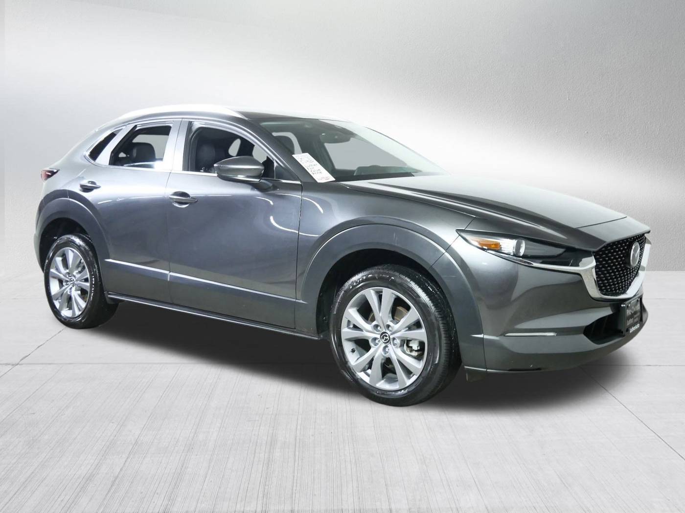 2023 Mazda CX-30 Preferred — SUV — 26,460 mi — Brooklyn Center, MN
