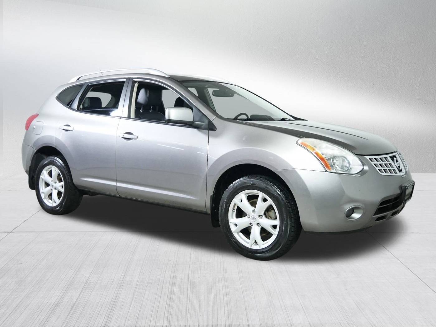 2009 Nissan Rogue SL — SUV — 144,848 mi — Brooklyn Center, MN