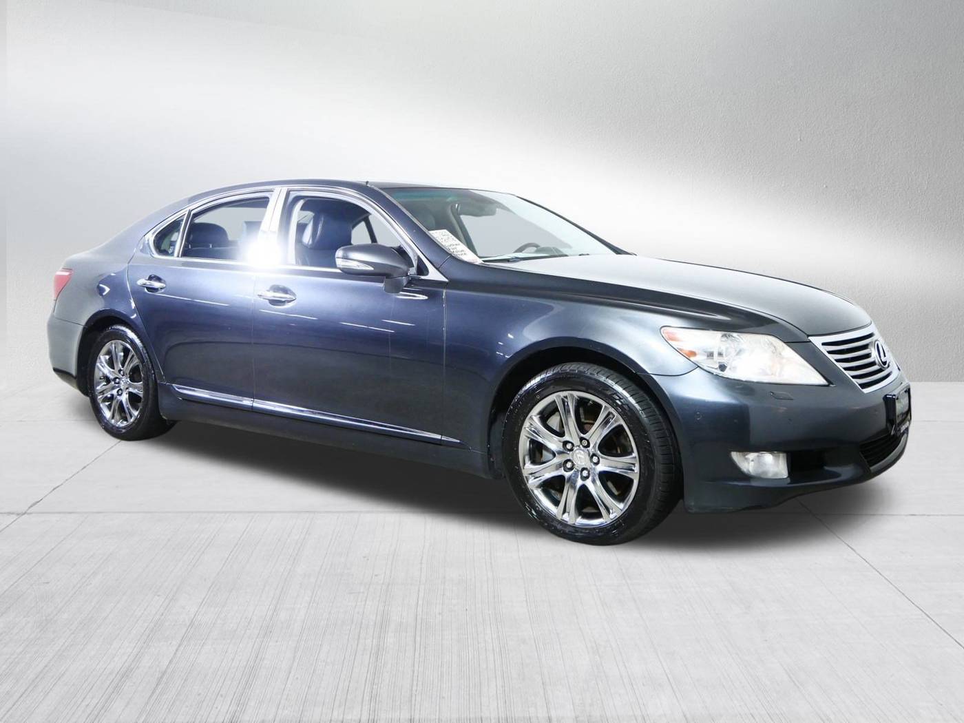 2010 Lexus LS LS 460 — Sedan — 198,943 mi — Brooklyn Center, MN