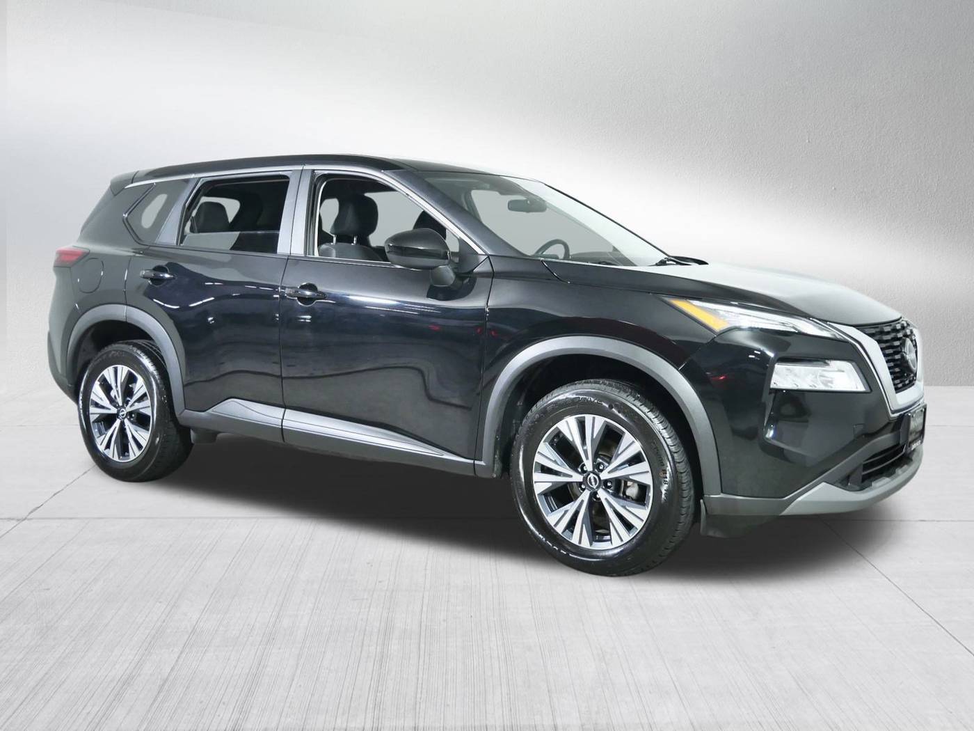 2023 Nissan Rogue SV — SUV — 46,458 mi — Brooklyn Center, MN
