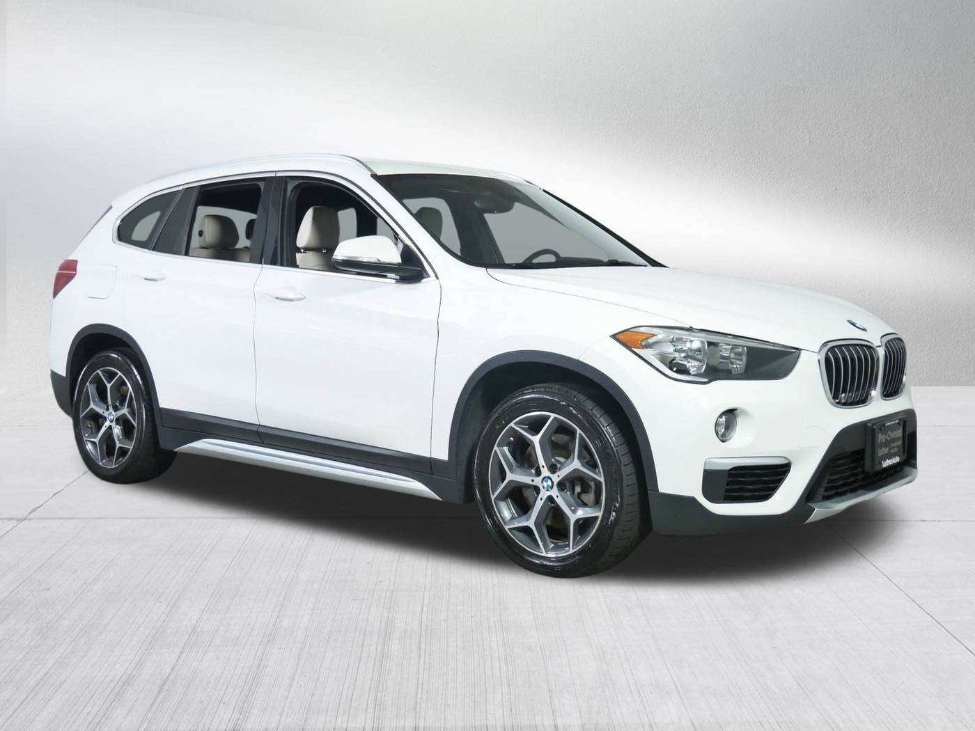 2018 BMW X1 28i — SUV — 103,773 mi — Brooklyn Center, MN