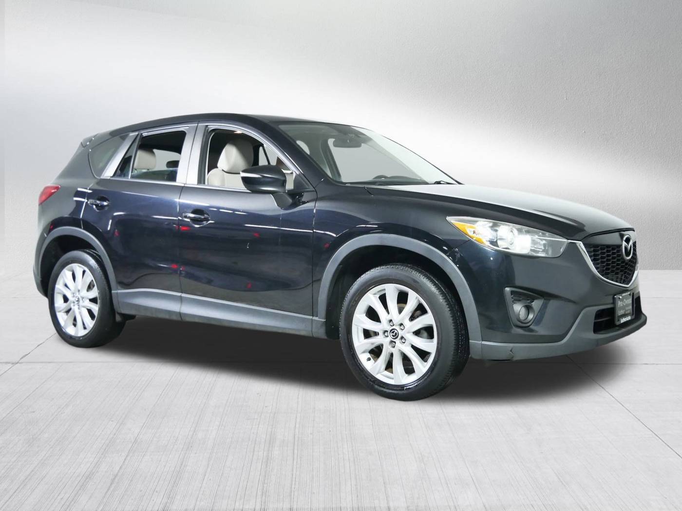 2015 Mazda CX-5 Grand Touring — SUV — 113,220 mi — Brooklyn Center, MN