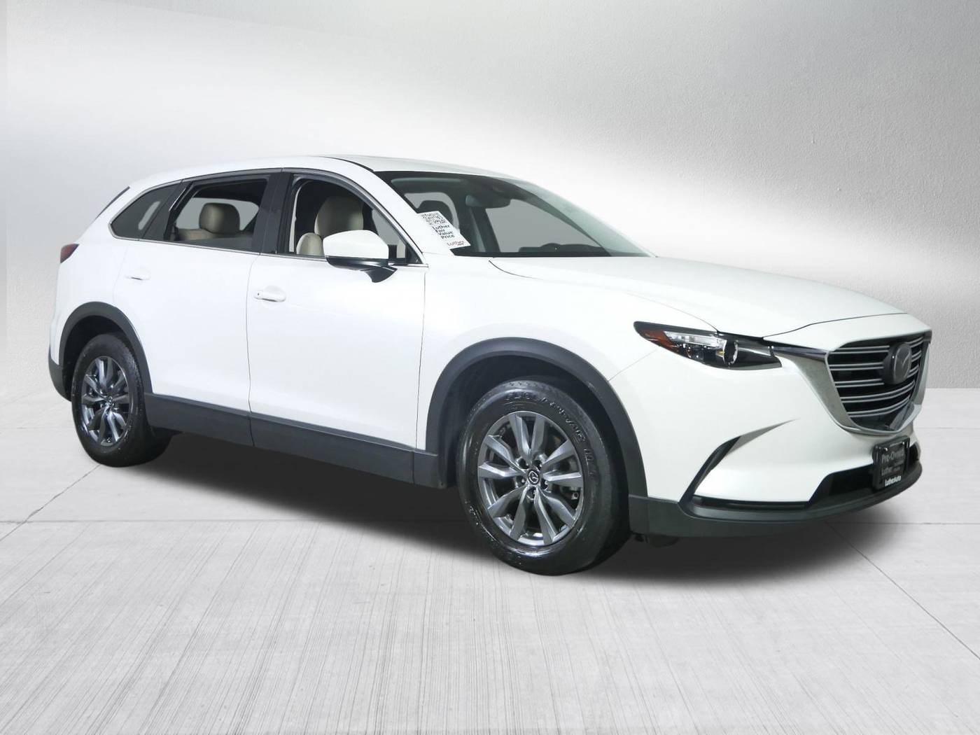 2023 Mazda CX-9 Touring — SUV — 41,052 mi — Brooklyn Center, MN