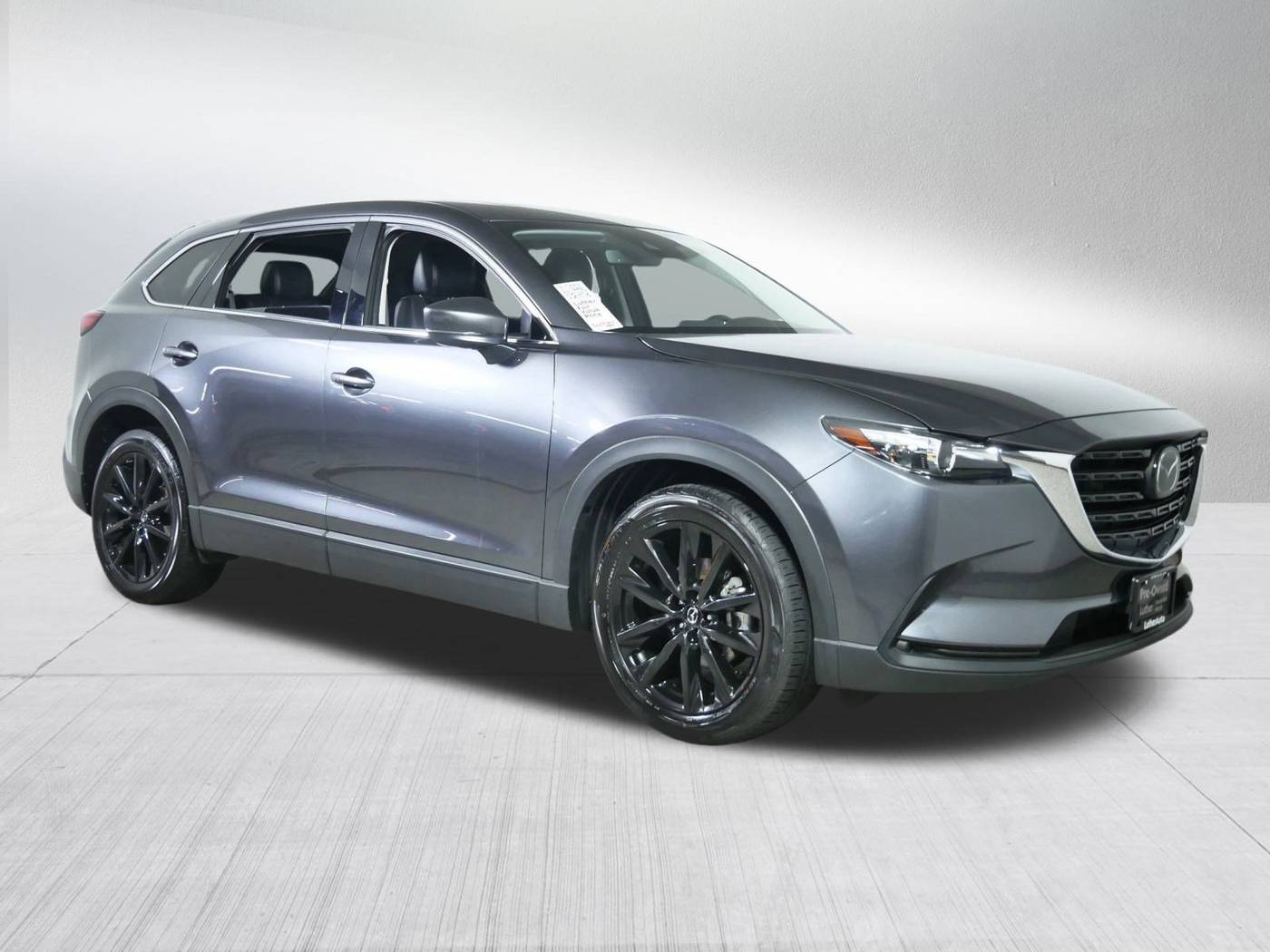 2023 Mazda CX-9 Touring Plus — SUV — 29,769 mi — Brooklyn Center, MN