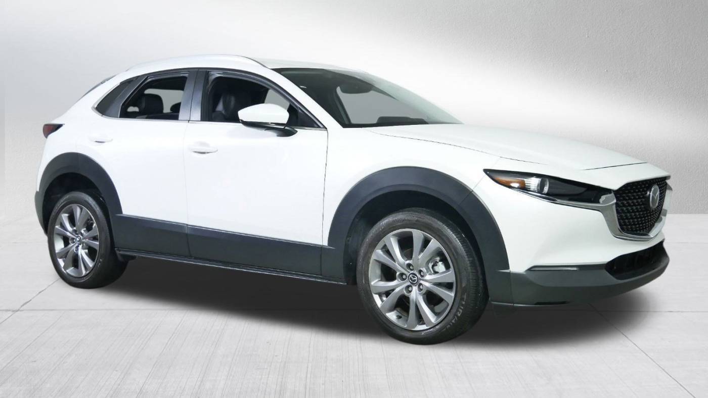 2023 Mazda CX-30 Select — SUV — 40,948 mi — Brooklyn Center, MN