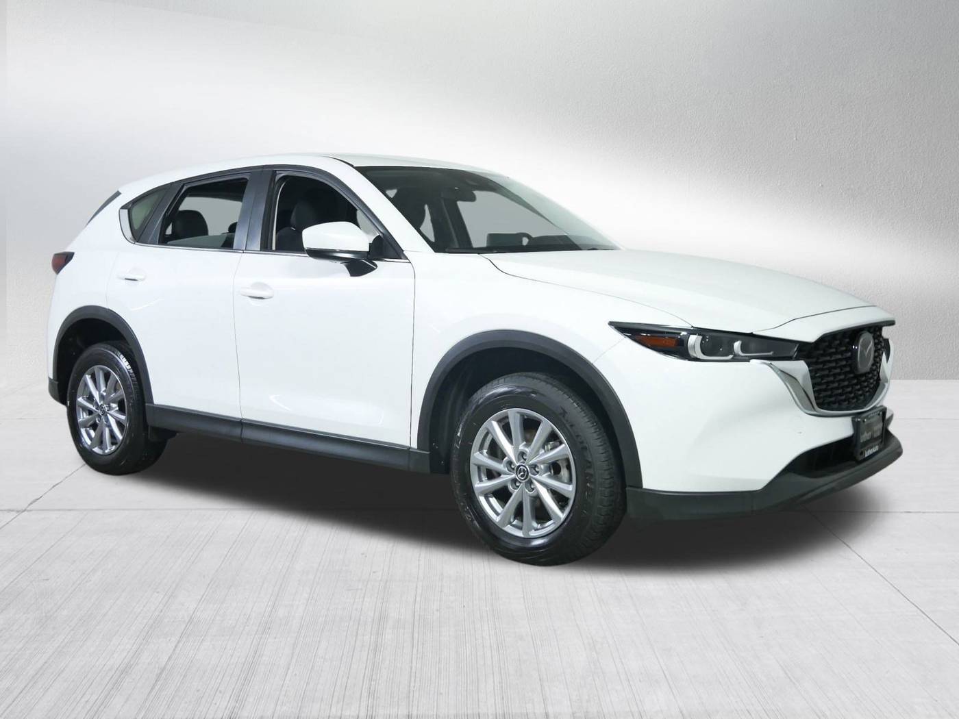 2023 Mazda CX-5 2.5 S — SUV — 23,040 mi — Brooklyn Center, MN