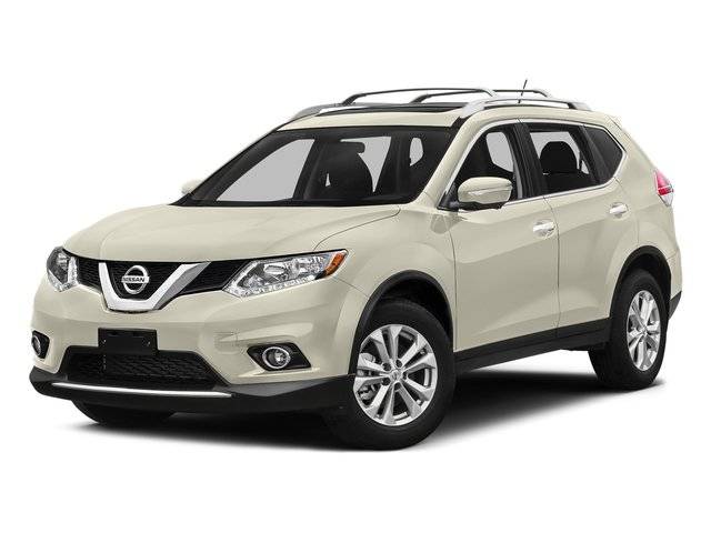 2016 Nissan Rogue SV — SUV — 90,786 mi — Brooklyn Center, MN
