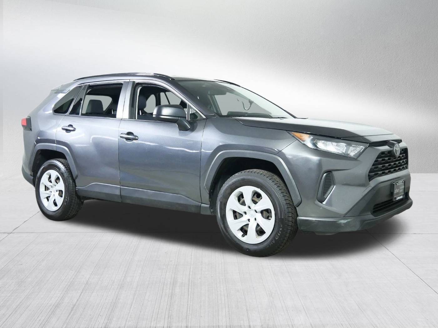 2019 Toyota RAV4 LE — SUV — 155,277 mi — Brooklyn Center, MN