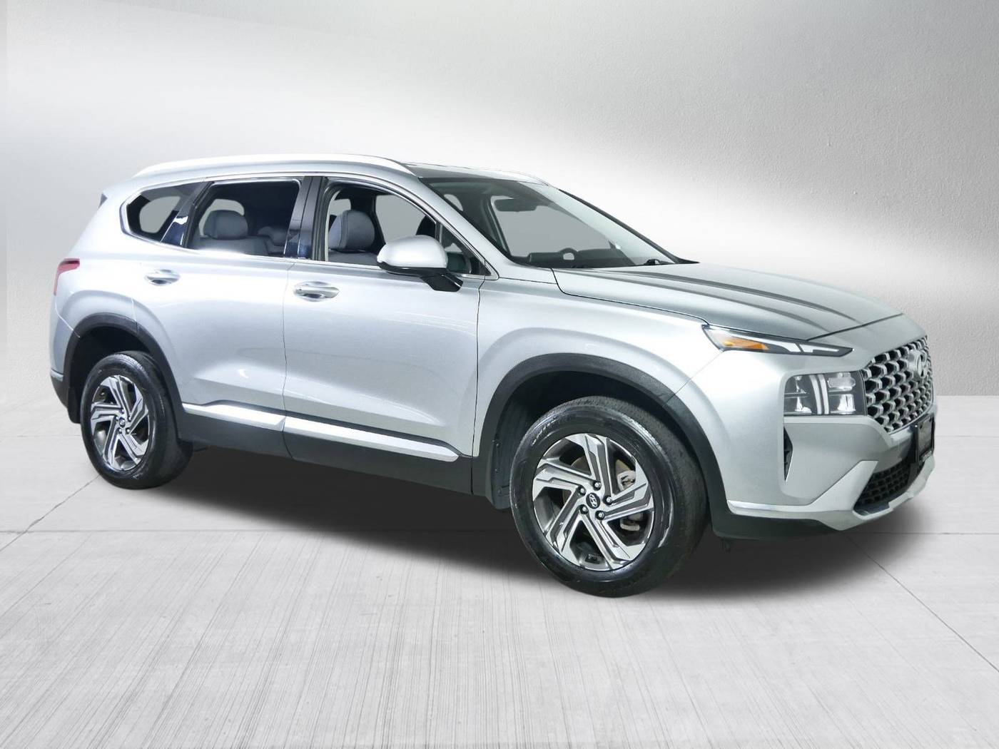 2022 Hyundai Santa Fe SEL — SUV — 31,432 mi — Brooklyn Center, MN