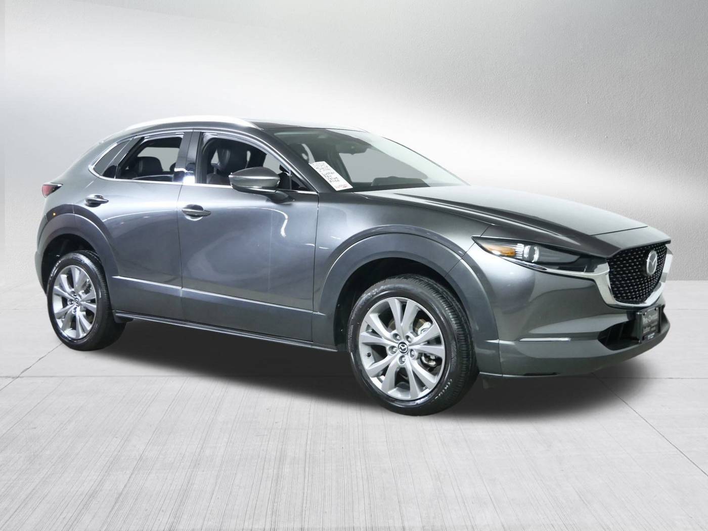 2022 Mazda CX-30 Premium — SUV — 14,306 mi — Brooklyn Center, MN