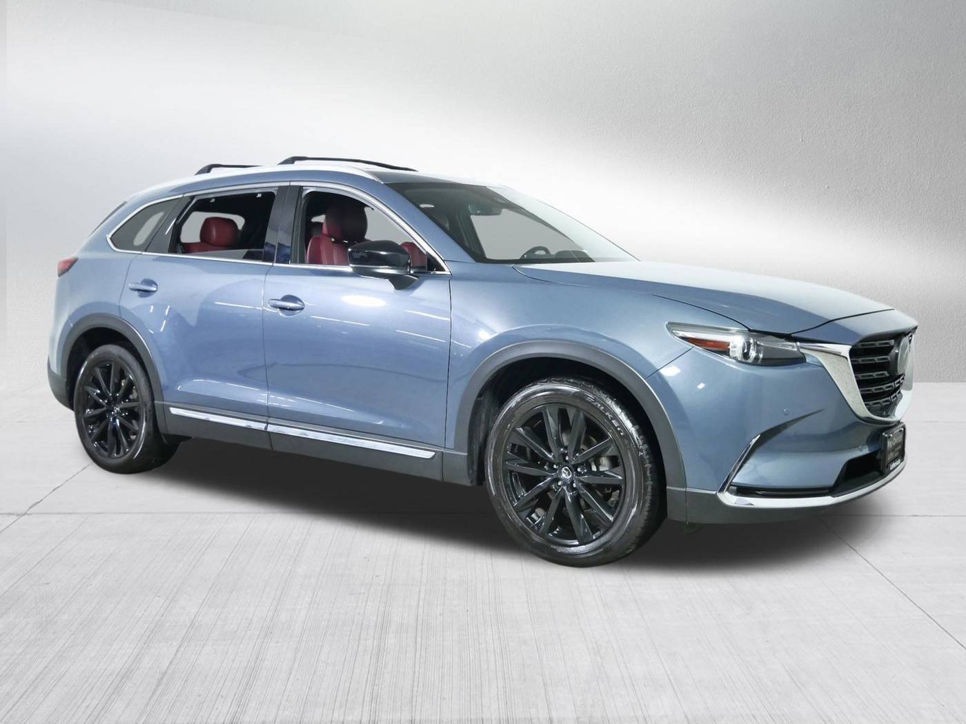 2022 Mazda CX-9 Carbon Edition — SUV — 33,196 mi — Brooklyn Center, MN