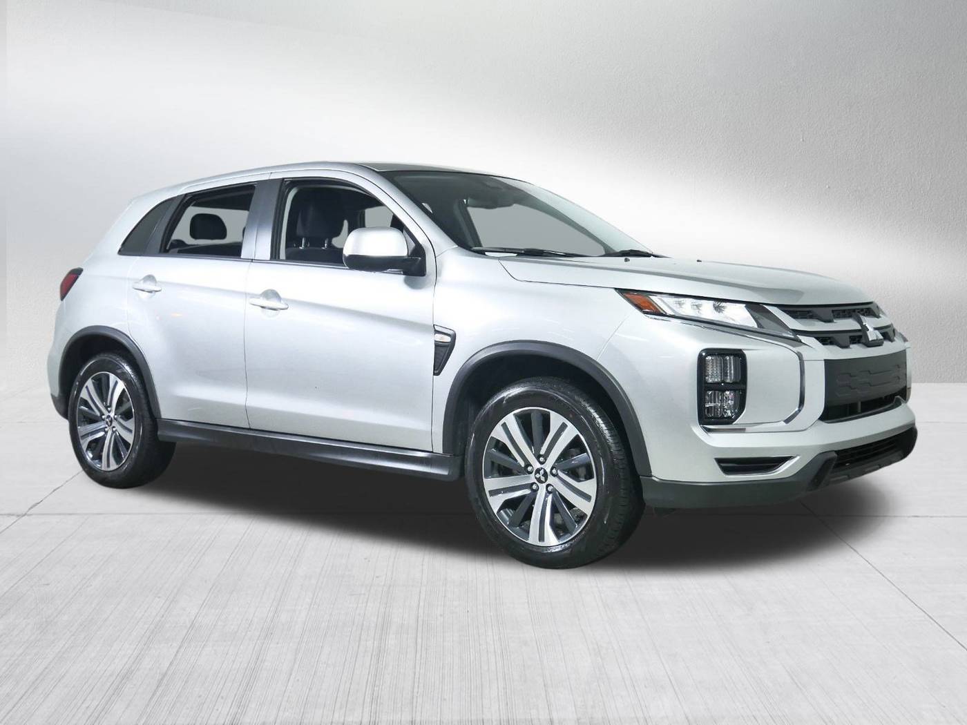 2024 Mitsubishi Outlander Sport ES — SUV — 23,241 mi — Brooklyn Center, MN
