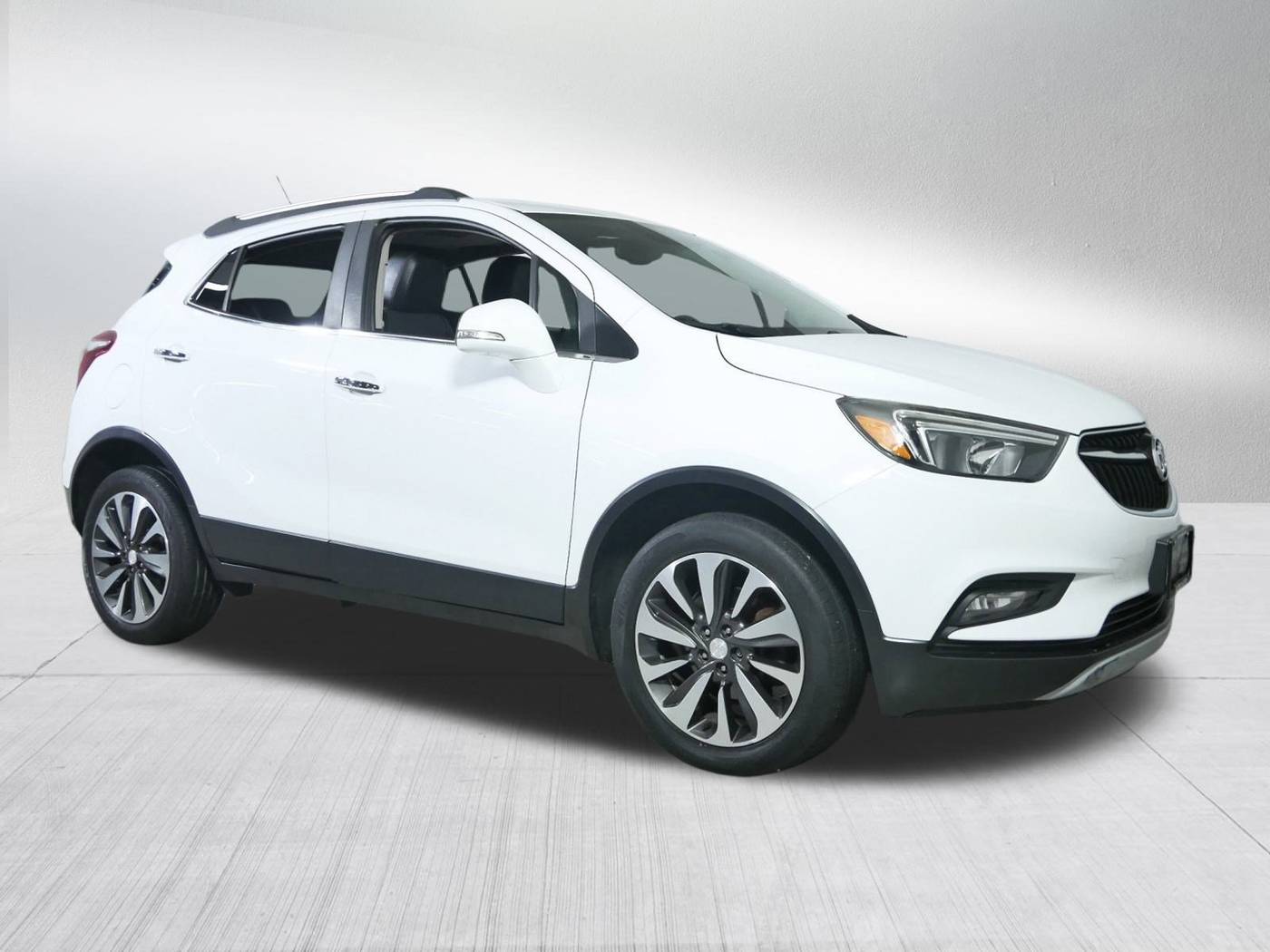2017 Buick Encore Preferred II — SUV — 71,195 mi — Brooklyn Center, MN
